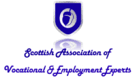 Scottish Association of Vocational & Employment Experts